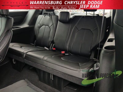 2026 Chrysler Voyager VOYAGER LX