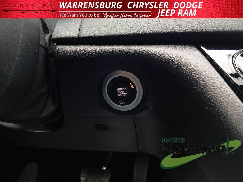 2026 Chrysler Voyager VOYAGER LX