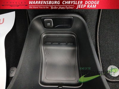 2026 Chrysler Voyager VOYAGER LX