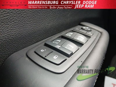 2026 Chrysler Voyager VOYAGER LX