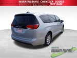 2026 Chrysler Voyager VOYAGER LX