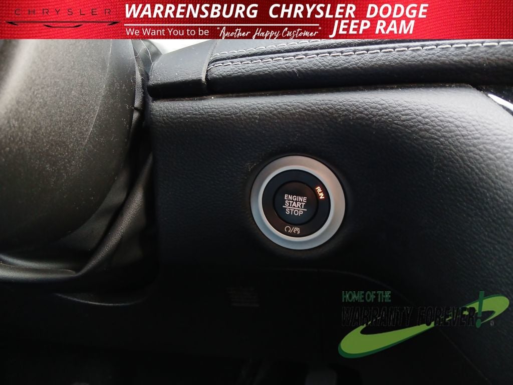 2021 Chrysler Pacifica Hybrid Touring