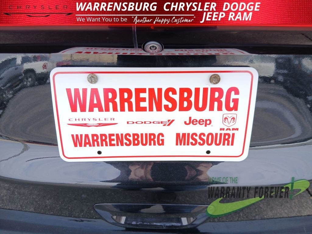 2021 Chrysler Pacifica Hybrid Touring