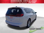 2027 Chrysler Pacifica PACIFICA SELECT AWD