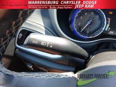 2021 Chrysler Pacifica Touring L AWD