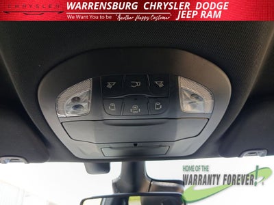 2021 Chrysler Pacifica Touring L AWD