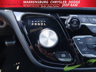 2021 Chrysler Pacifica Touring L AWD