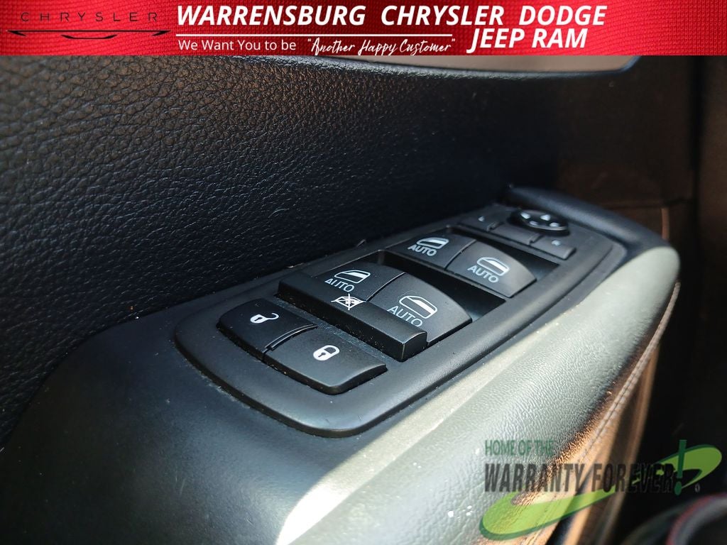 2021 Chrysler Pacifica Touring L AWD