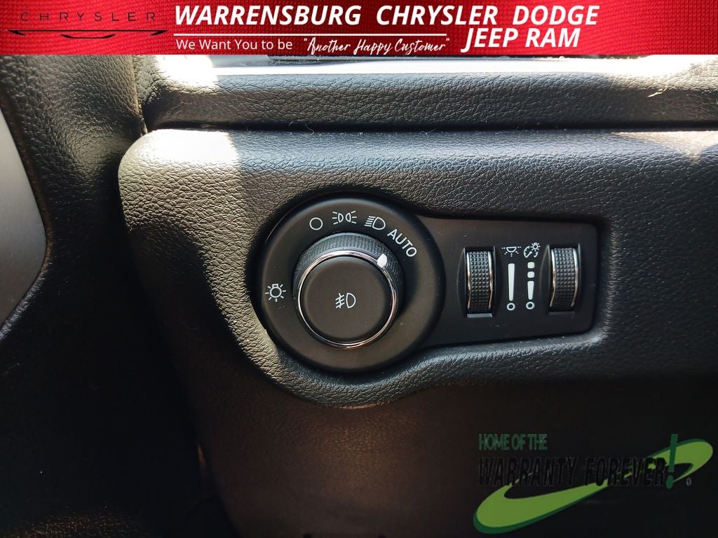 2021 Chrysler Pacifica Touring L AWD
