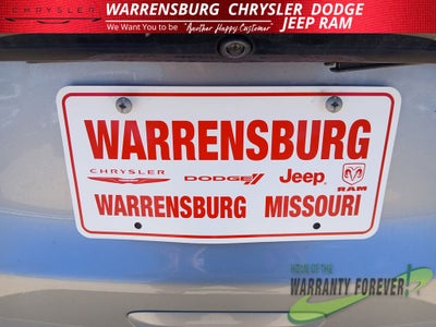 2021 Chrysler Pacifica Touring L AWD