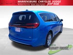 2027 Chrysler Pacifica PACIFICA SELECT AWD