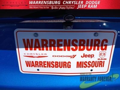 2027 Chrysler Pacifica PACIFICA SELECT AWD