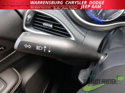 2027 Chrysler Pacifica PACIFICA SELECT AWD