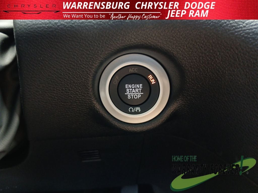 2027 Chrysler Pacifica PACIFICA SELECT AWD