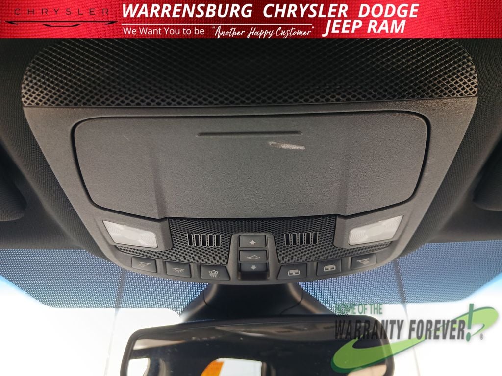2020 Ford Edge ST