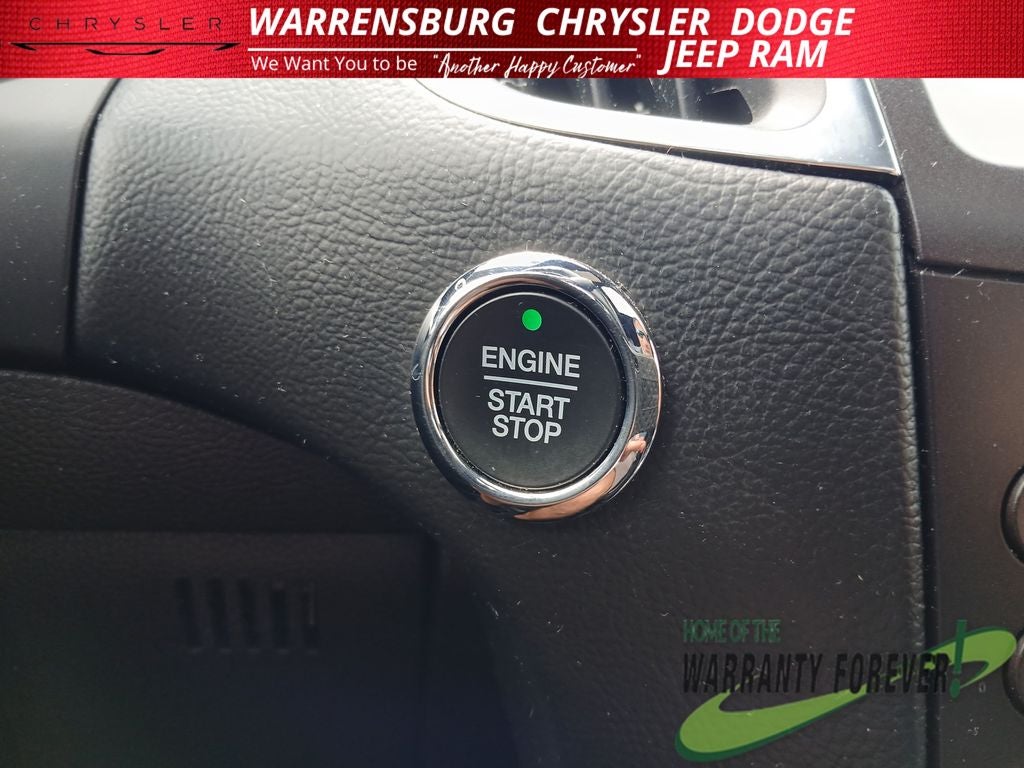 2020 Ford Edge ST
