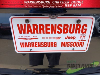 2020 Ford Edge ST