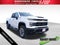 2025 Chevrolet Silverado 2500HD 4WD Crew Cab Standard Bed Custom