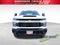 2025 Chevrolet Silverado 2500HD 4WD Crew Cab Standard Bed Custom