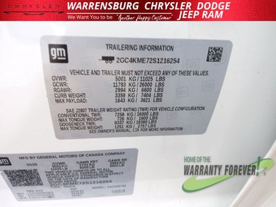 2025 Chevrolet Silverado 2500HD 4WD Crew Cab Standard Bed Custom