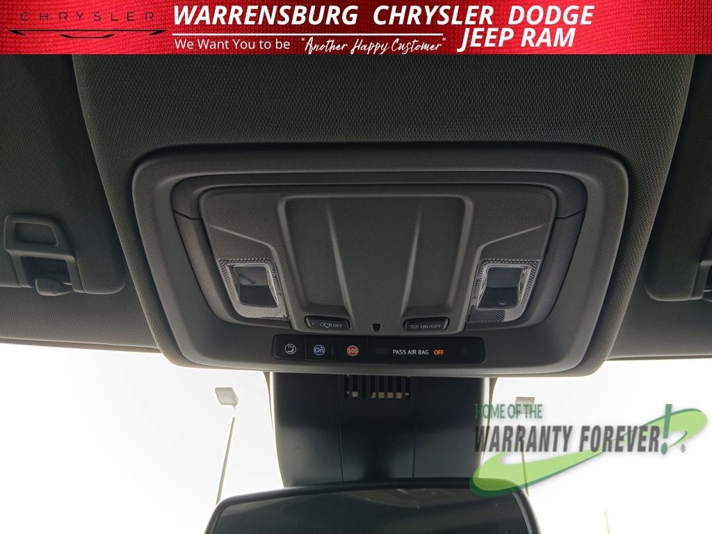 2025 Chevrolet Silverado 2500HD 4WD Crew Cab Standard Bed Custom