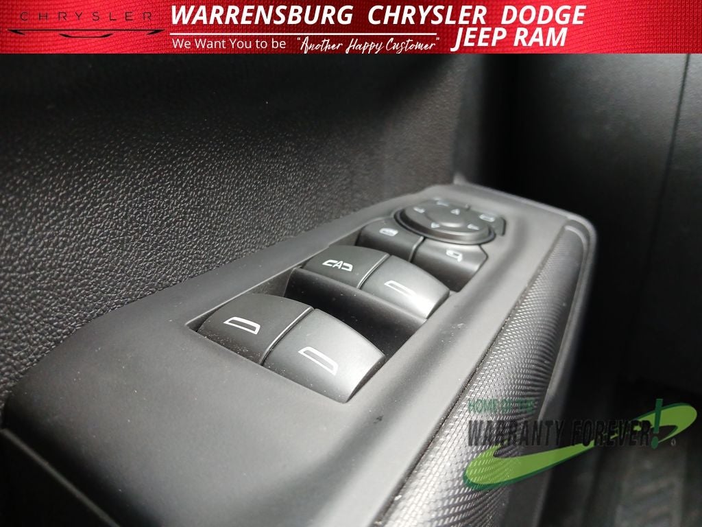 2025 Chevrolet Silverado 2500HD 4WD Crew Cab Standard Bed Custom