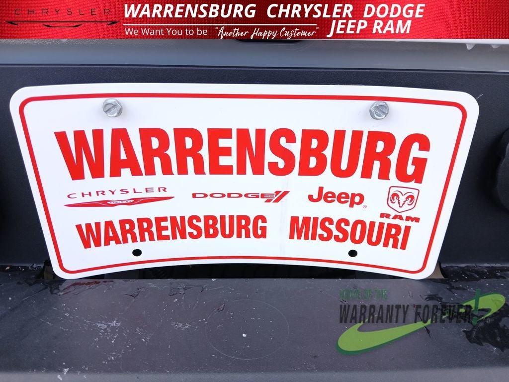 2025 Chevrolet Silverado 2500HD 4WD Crew Cab Standard Bed Custom