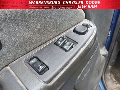 2003 Chevrolet Silverado 1500 LS