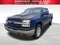 2003 Chevrolet Silverado 1500 LS