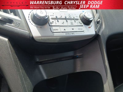 2012 Chevrolet Equinox LT w/2LT
