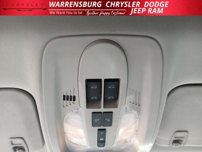 2012 Chevrolet Equinox LT w/2LT