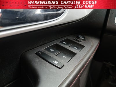 2012 Chevrolet Equinox LT w/2LT