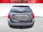 2012 Chevrolet Equinox LT w/2LT