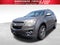 2012 Chevrolet Equinox LT w/2LT