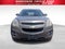 2012 Chevrolet Equinox LT w/2LT