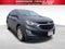 2021 Chevrolet Equinox FWD LS