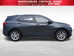2021 Chevrolet Equinox FWD LS