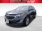 2021 Chevrolet Equinox FWD LS