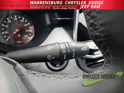 2026 Jeep Compass COMPASS LATITUDE 4X4