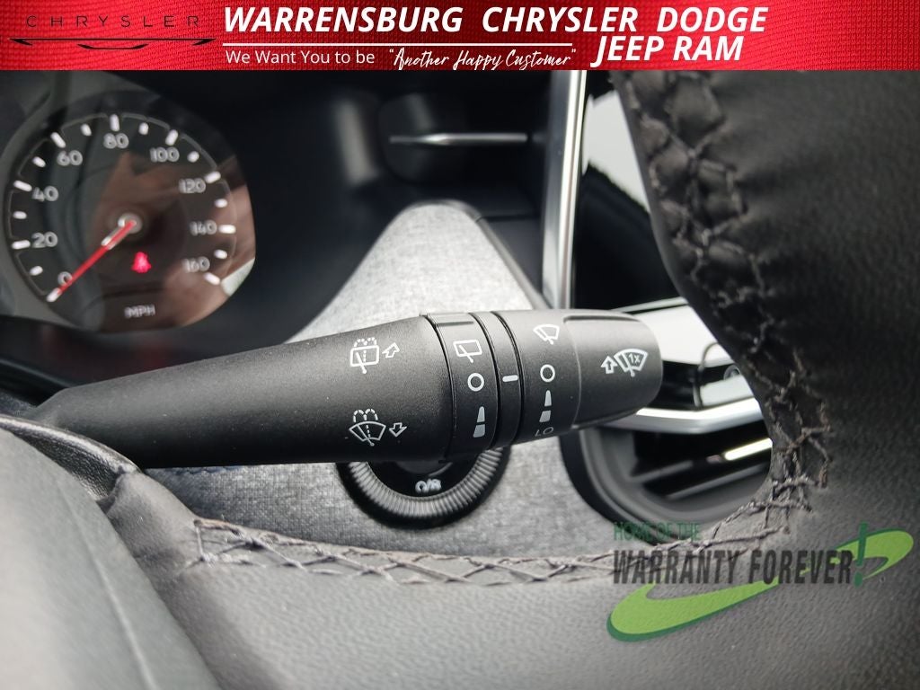 2026 Jeep Compass COMPASS LATITUDE 4X4