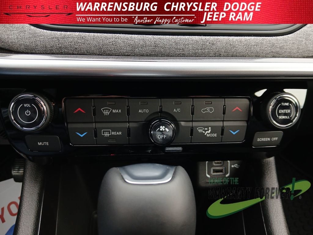 2026 Jeep Compass COMPASS LATITUDE 4X4