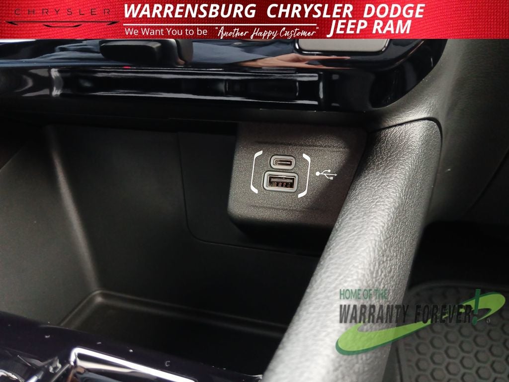 2026 Jeep Compass COMPASS LATITUDE 4X4