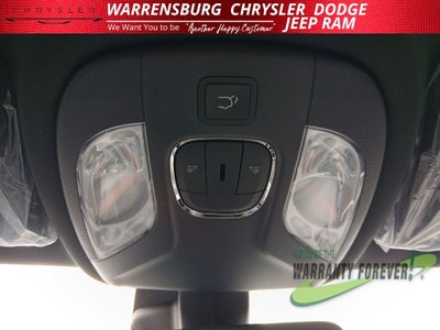 2026 Jeep Compass COMPASS LATITUDE 4X4