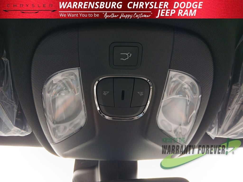 2026 Jeep Compass COMPASS LATITUDE 4X4