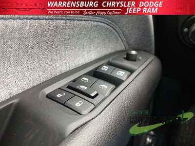 2026 Jeep Compass COMPASS LATITUDE 4X4