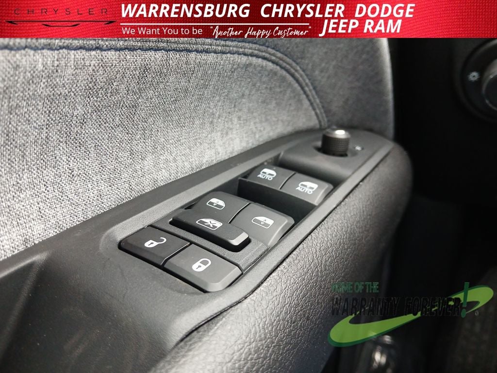 2026 Jeep Compass COMPASS LATITUDE 4X4