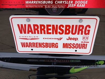 2026 Jeep Compass COMPASS LATITUDE 4X4