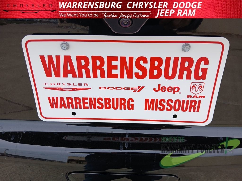 2026 Jeep Compass COMPASS LATITUDE 4X4