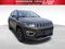 2017 Jeep New Compass Limited 4x4