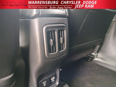 2017 Jeep New Compass Limited 4x4